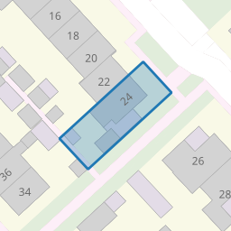 Perceel ODB01-M-5537