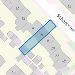 Perceel ODB01-M-5541