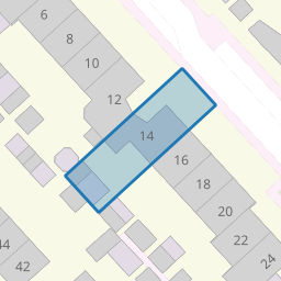 Perceel ODB01-M-5542