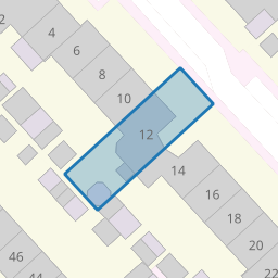 Perceel ODB01-M-5543