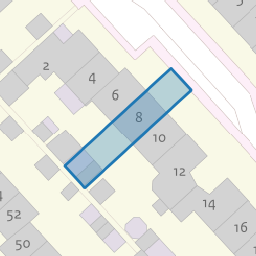 Perceel ODB01-M-5545