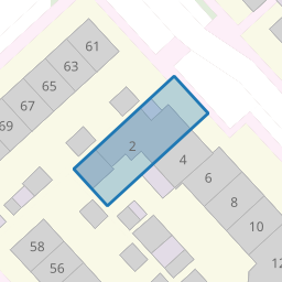 Perceel ODB01-M-5548