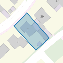 Perceel ODB01-M-5552