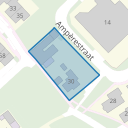 Perceel ODB01-M-5558