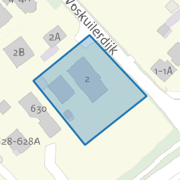 Perceel ODB01-M-5562