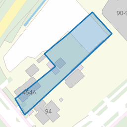 Perceel ODB01-M-5570