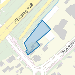 Perceel ODB01-M-5571