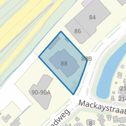 Perceel ODB01-M-5573