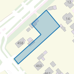 Perceel ODB01-M-5578