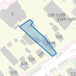 Perceel ODB01-M-5589