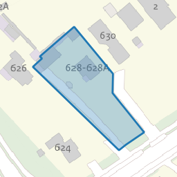 Perceel ODB01-M-5602