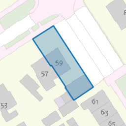 Perceel ODB01-M-5604