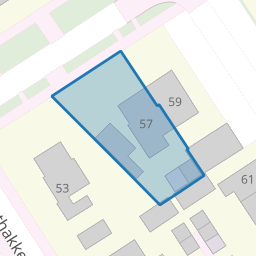 Perceel ODB01-M-5605