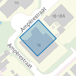 Perceel ODB01-M-5613