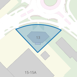 Perceel ODB01-M-5617