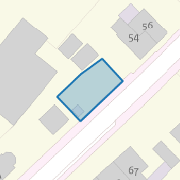 Perceel ODB01-M-5624