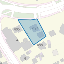 Perceel ODB01-M-5632