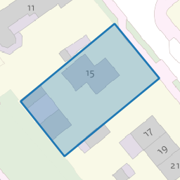Perceel ODB01-M-5633