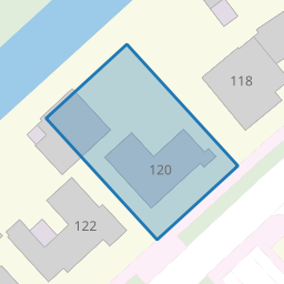 Perceel ODB01-M-5635