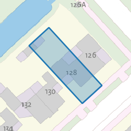 Perceel ODB01-M-5639