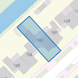 Perceel ODB01-M-5641