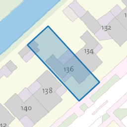 Perceel ODB01-M-5643