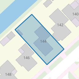 Perceel ODB01-M-5647