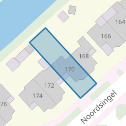 Perceel ODB01-M-5660