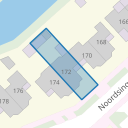 Perceel ODB01-M-5661