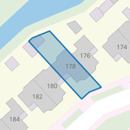 Perceel ODB01-M-5664