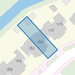 Perceel ODB01-M-5665