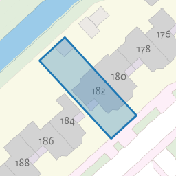 Perceel ODB01-M-5666