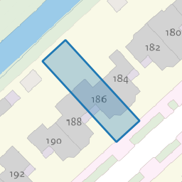 Perceel ODB01-M-5668