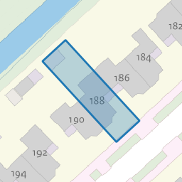 Perceel ODB01-M-5669