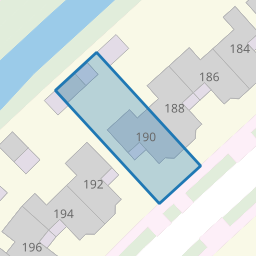 Perceel ODB01-M-5670