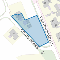 Perceel ODB01-M-5679