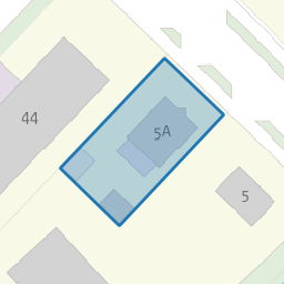 Perceel ODB01-M-5680