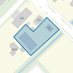 Perceel ODB01-M-5681