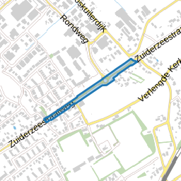 Perceel ODB01-M-5686