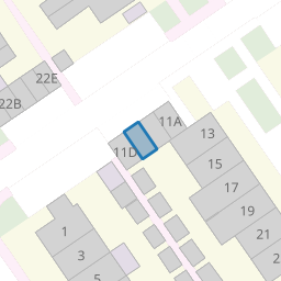 Perceel ODB01-M-5689