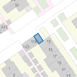 Perceel ODB01-M-5691