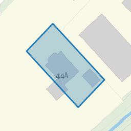 Perceel ODB01-M-5699