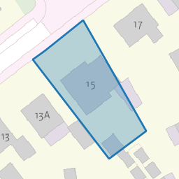 Perceel ODB01-M-5701