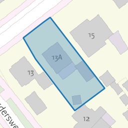 Perceel ODB01-M-5702