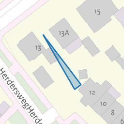 Perceel ODB01-M-5703