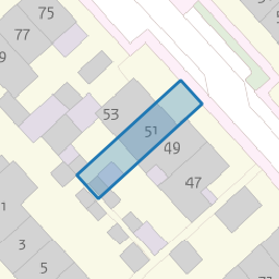 Perceel ODB01-M-5708