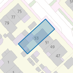 Perceel ODB01-M-5709