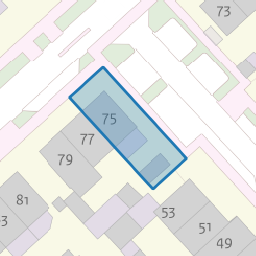 Perceel ODB01-M-5710