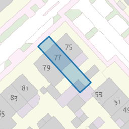 Perceel ODB01-M-5711