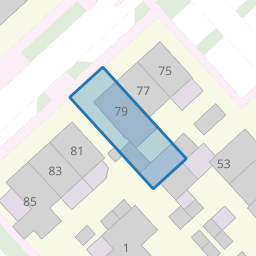 Perceel ODB01-M-5712